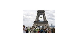 Vo štvorhre na RG mužov a žien dovedna osem Slovákov