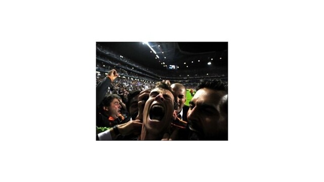 Real vo finále zdolal Atletico 4:1 po predĺžení, má desiatu trofej