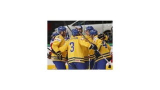 Švédi získali v Minsku bronz, Česi skončili štvrtí