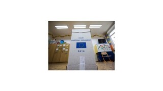 Eurovoľby: Oficiálne výsledky