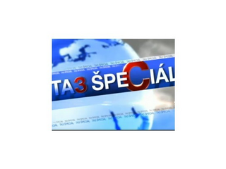 TA3 špeciál: Volebné štúdio