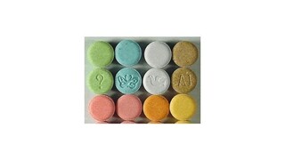 V európskych uliciach sa objavujú stále účinnejšie a nové drogy