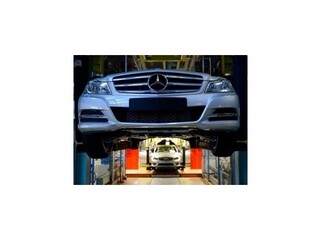 Nemecké automobilky budú mať v lete iba krátke dovolenky