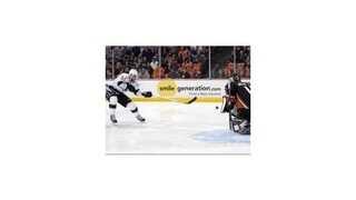 Gáborík kraľuje strelcom v play off