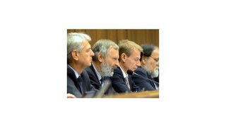 Huba odišiel z klubu OĽaNO, do inej strany sa vraj nechystá