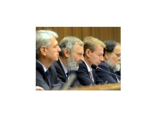 Huba odišiel z klubu OĽaNO, do inej strany sa vraj nechystá