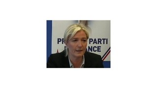 Le Penová zvažuje aj vystúpenie z EÚ