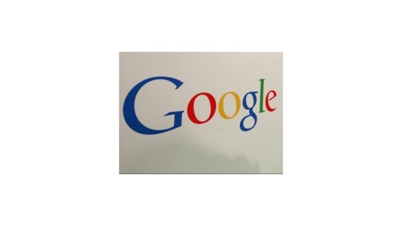 Google vyvíja prototyp auta bez volanta