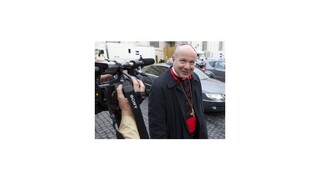 Kardinál Schönborn rozdáva viedenské kostoly pravoslávnym