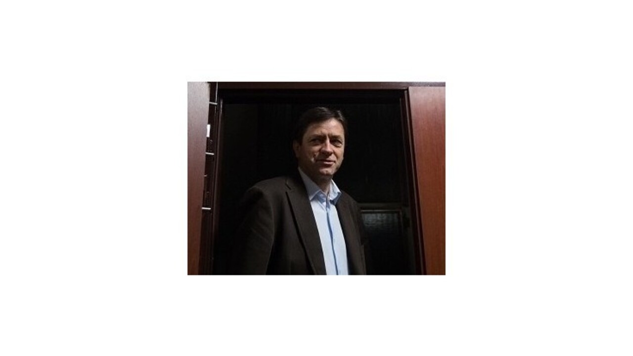 Štefanec navrhne za predsedu klubu SDKÚ-DS Mikuša