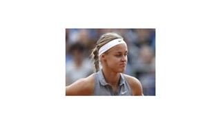 Schmiedlová prehrala v 3. kole na RG s Muguruzovou