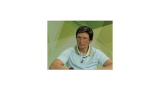 Bez dresu s Elenou Kaliskou