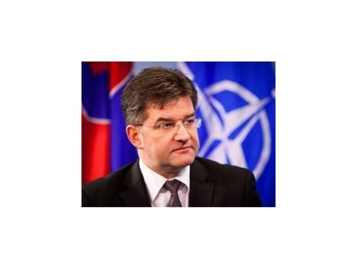 Medzi kandidátmi na post nového šéfa OSN sú aj Kubiš a Lajčák