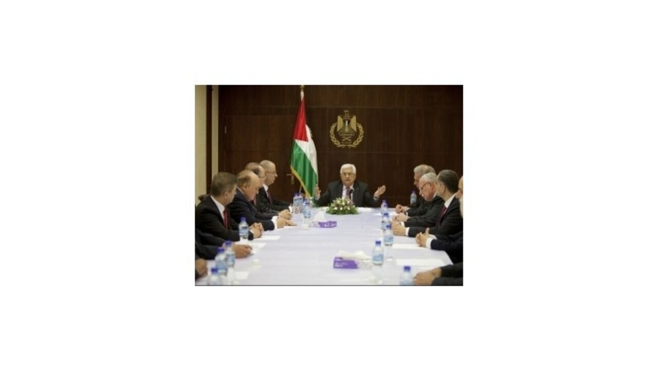 Fatah a Hamás ohlásili spoločnú vládu