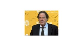 Oliver Stone sfilmuje kauzu Edwarda Snowdena