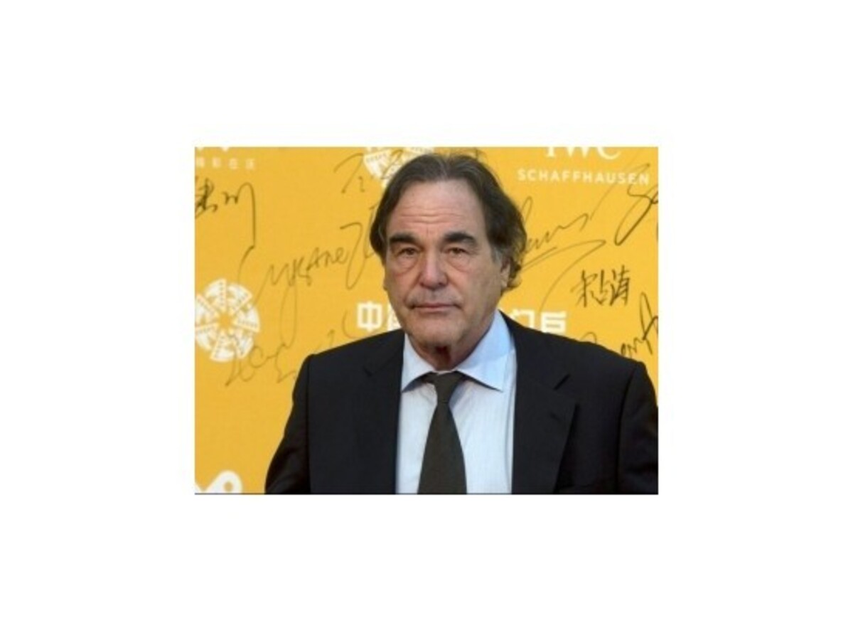 Oliver Stone sfilmuje kauzu Edwarda Snowdena