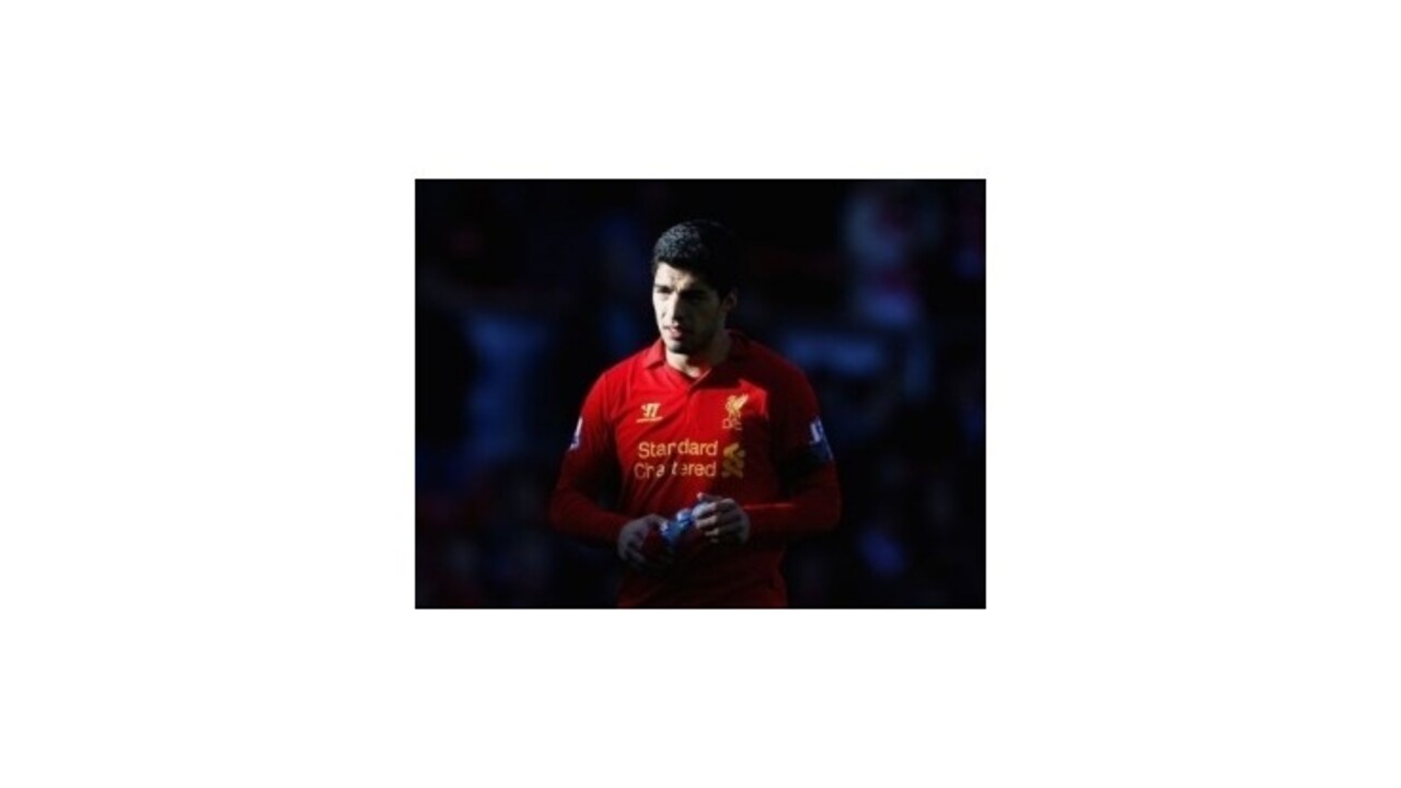 Suarez stihne už úvodný zápas s Kostarikou, tvrdí lekár