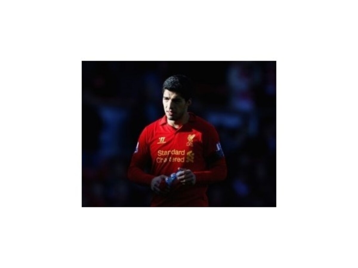 Suarez stihne už úvodný zápas s Kostarikou, tvrdí lekár