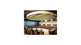V Bruseli rokovali ministri obrany krajín NATO