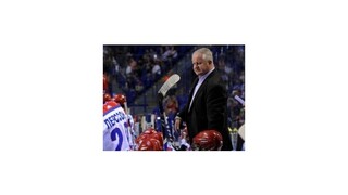 Šupler túži po návrate do KHL, odmietol ponuky zo SR a ČR