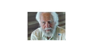 Zomrel chemik Alexander Shulgin - krstný otec extázy