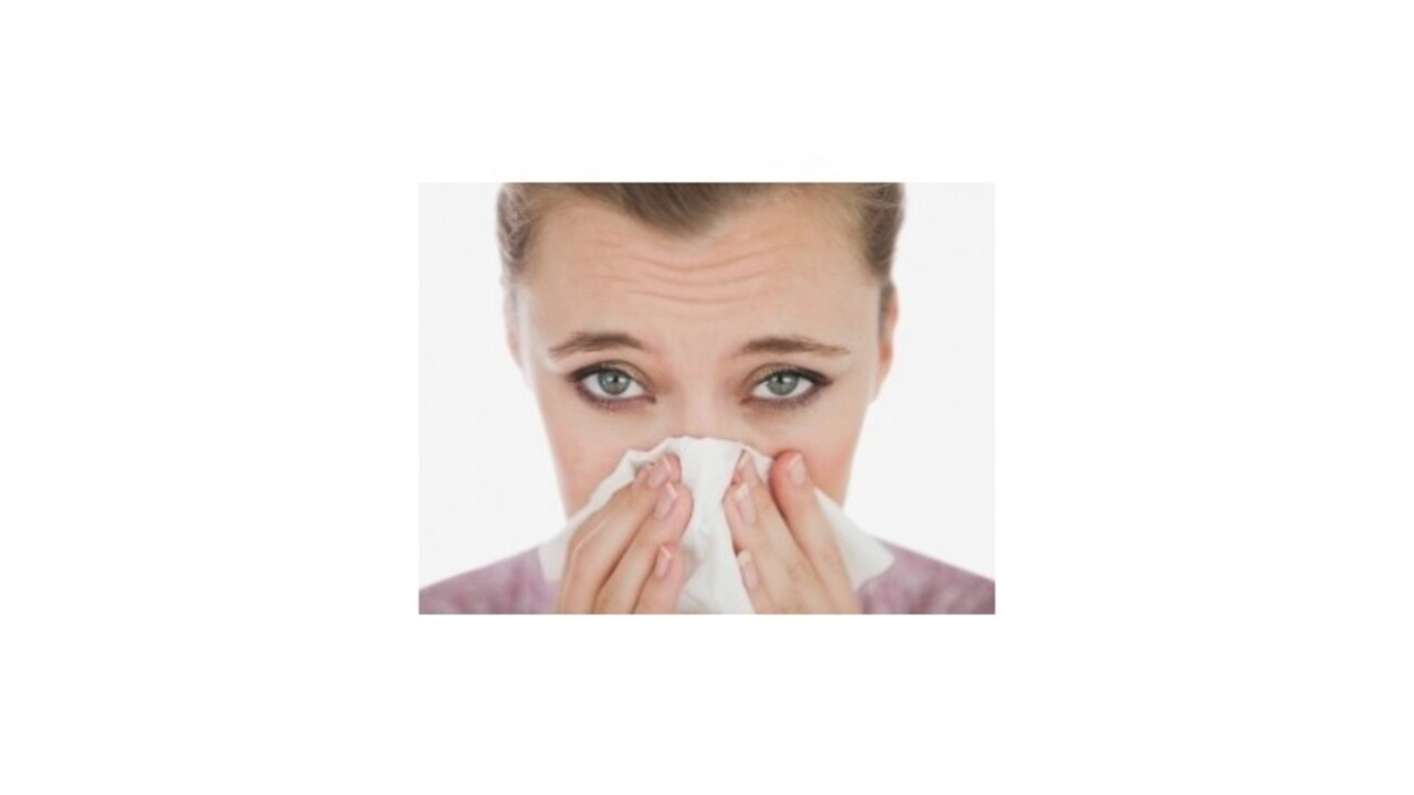 Alergici nezvládajú stres, odhalil výskum psychológov