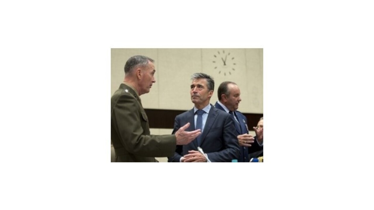 Rasmussen: Summit NATO rozhodne o integračnom pokroku Gruzínska