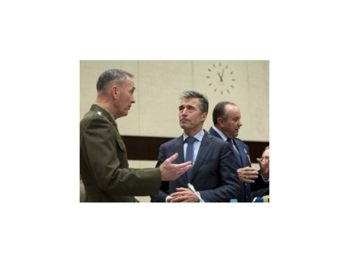 Rasmussen: Summit NATO rozhodne o integračnom pokroku Gruzínska