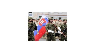 Vojakov čakajú zmeny v oblasti kariéry, výcviku i platov