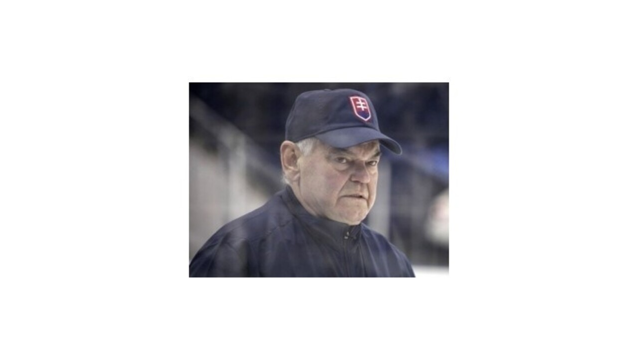 Vůjtek si ponuku od zväzu premyslí v kúpeloch