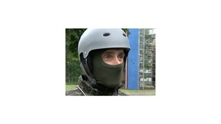 Výsadkármi sa stanú len tí najlepší