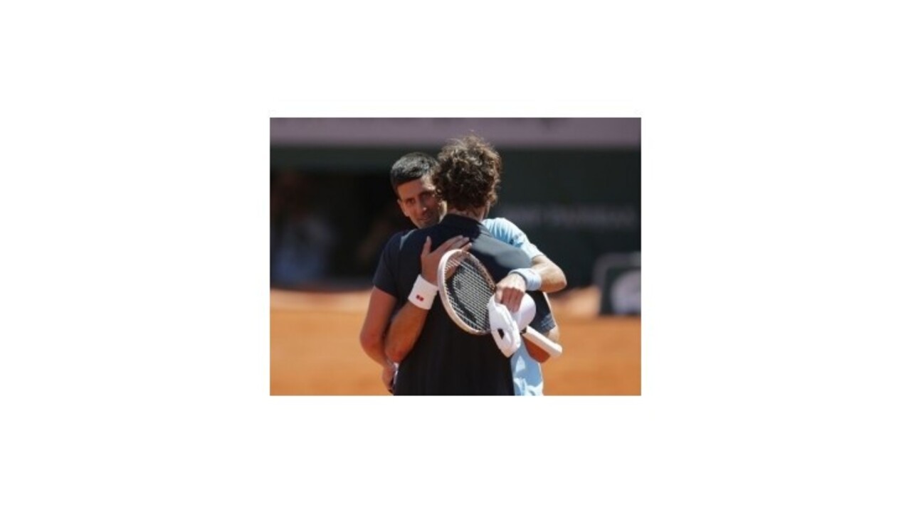 Vo finále Nadal a Djokovič, víťaz bude jednotkou