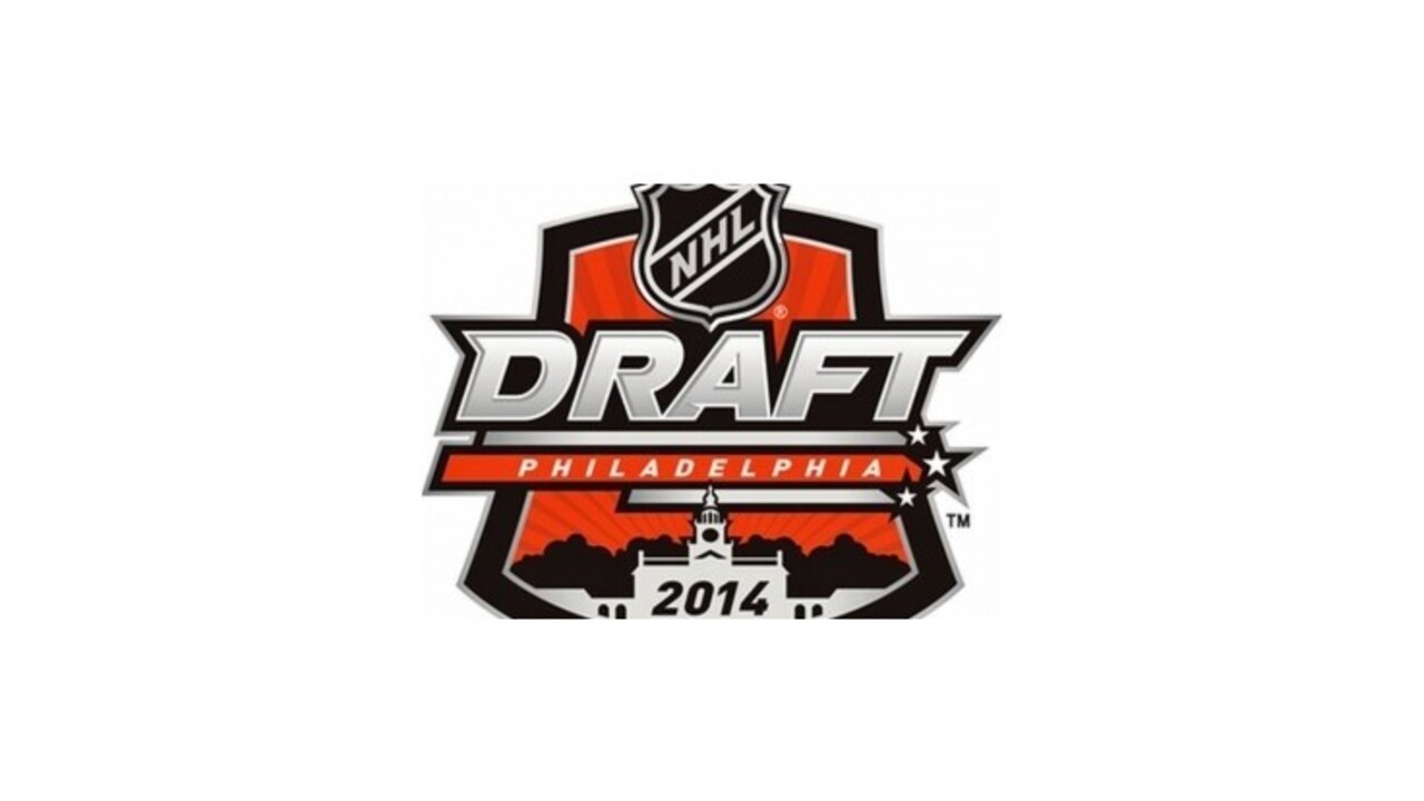 Podľa organizácie ISS bude 1. kolo draftu NHL bez Slovákov