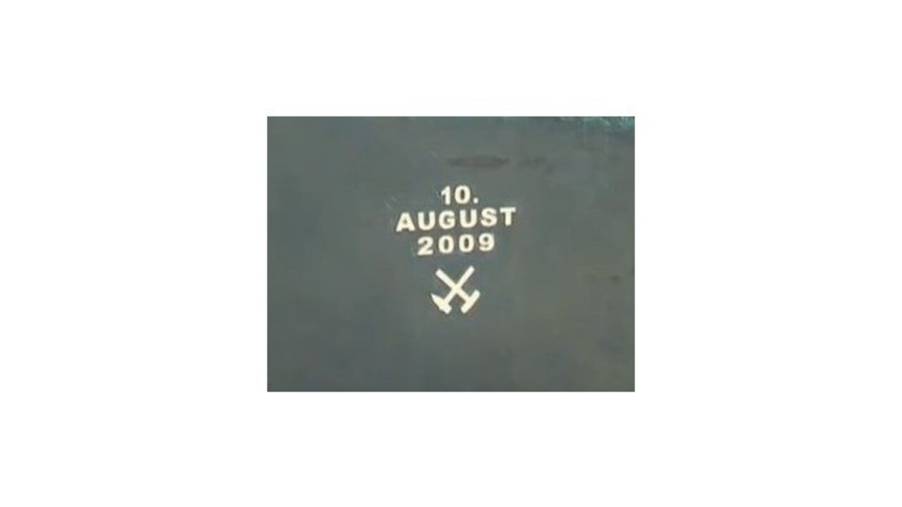 K výbuchu v bani v Handlovej sa vyjadrovali znalci