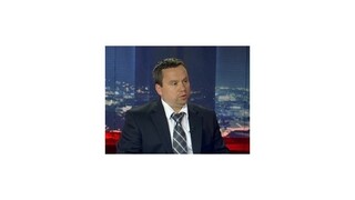 Budúcnosť podľa NBS / Aké bude leto?