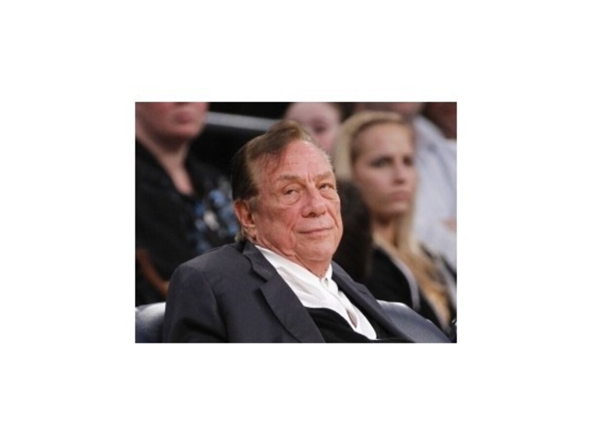 Sterling zmenil názor, Clippers nie sú na predaj