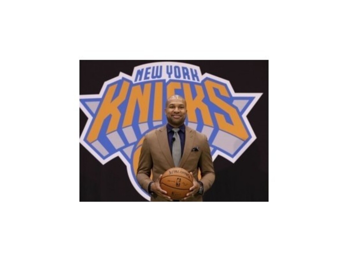 Fisher sa stal novým trénerom Knicks