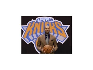 Fisher sa stal novým trénerom Knicks