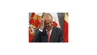 Abdikáciu španielského kráľa už schválil aj parlament