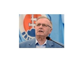 Jozef Vengloš dostal najvyššie vyznamenanie FIFA