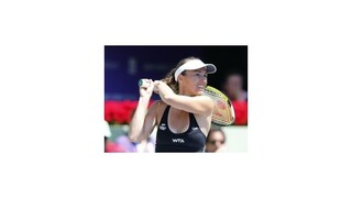 Hingisová sa vracia do Wimbledonu, dostala voľnú kartu