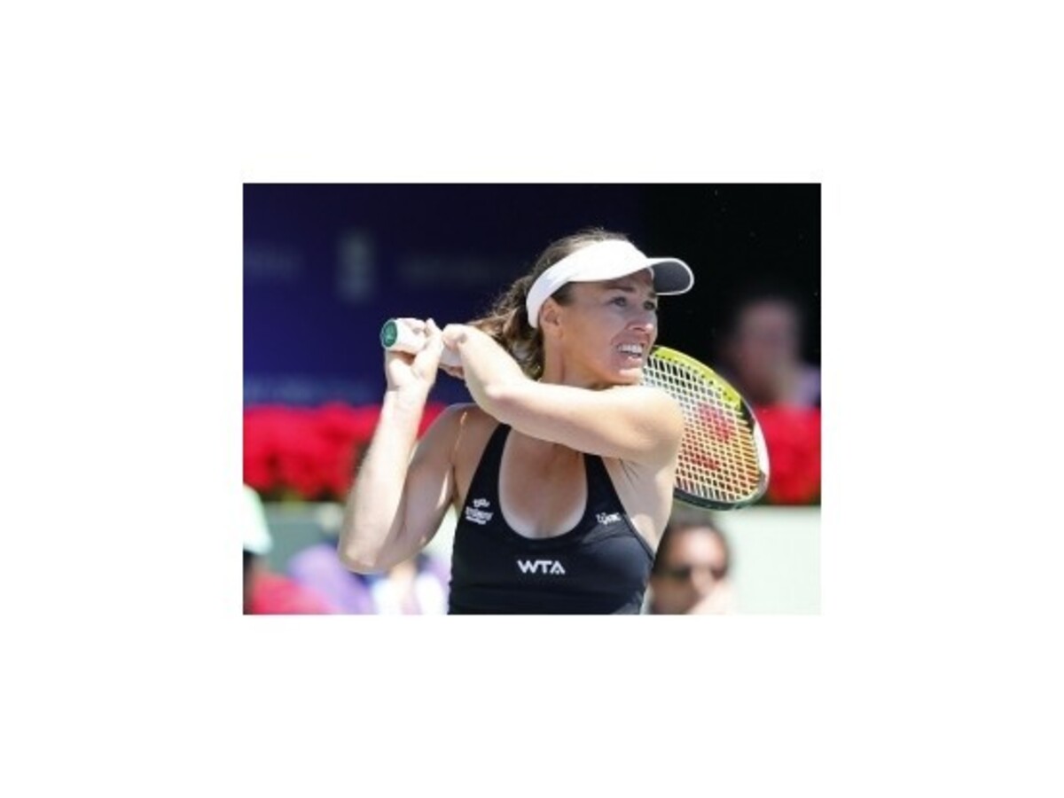 Hingisová sa vracia do Wimbledonu, dostala voľnú kartu