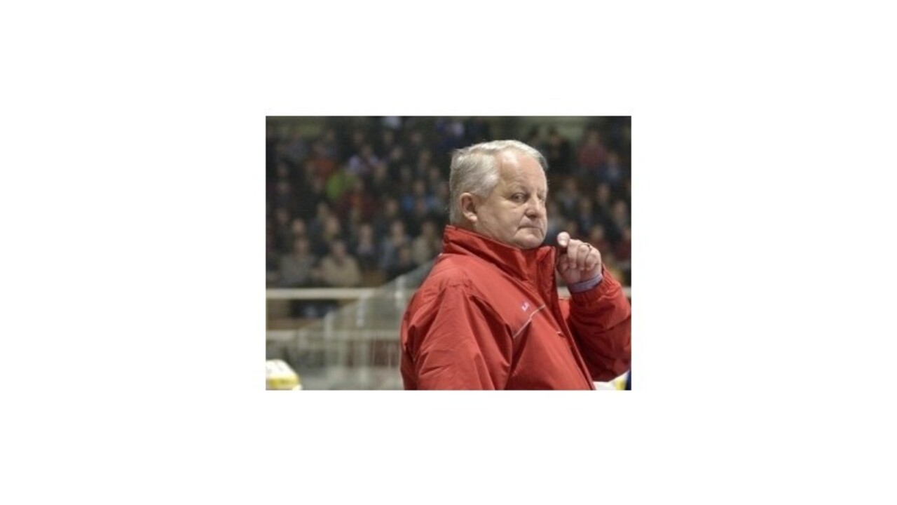 Šupler horúcim kandidátom na post trénera lotyšskej reprezentácie