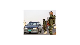 Militanti obkľúčili najväčši rafinériu v Iraku