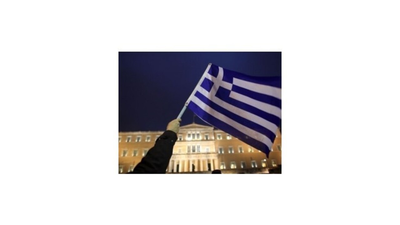 Grécko by sa malo v tomto roku dostať z recesie