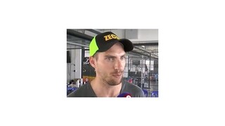 Miklík mieri do Chabarovska, Kukumberg bez pôsobiska