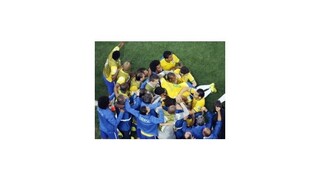 Brazília porazila Chorvátov, Marcelo si dal vlastný gól