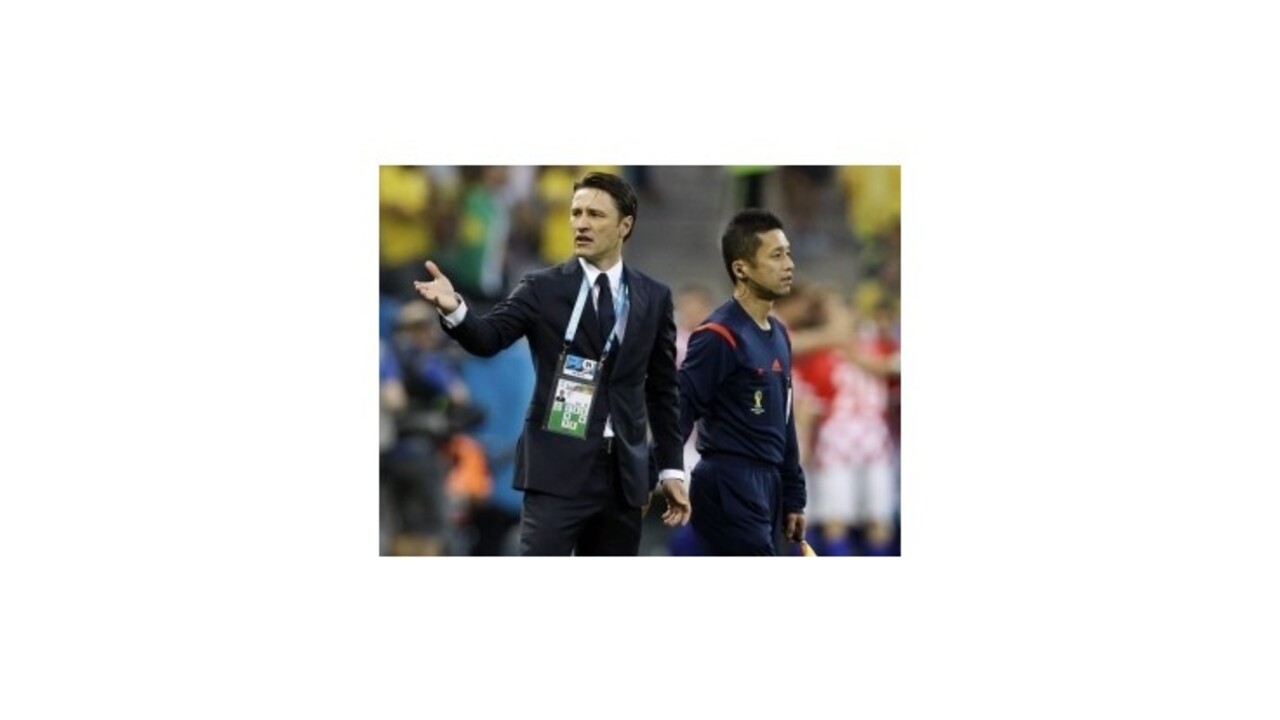 Kovača nahnevala penalta: Bola to krádež, šampionát bude cirkus