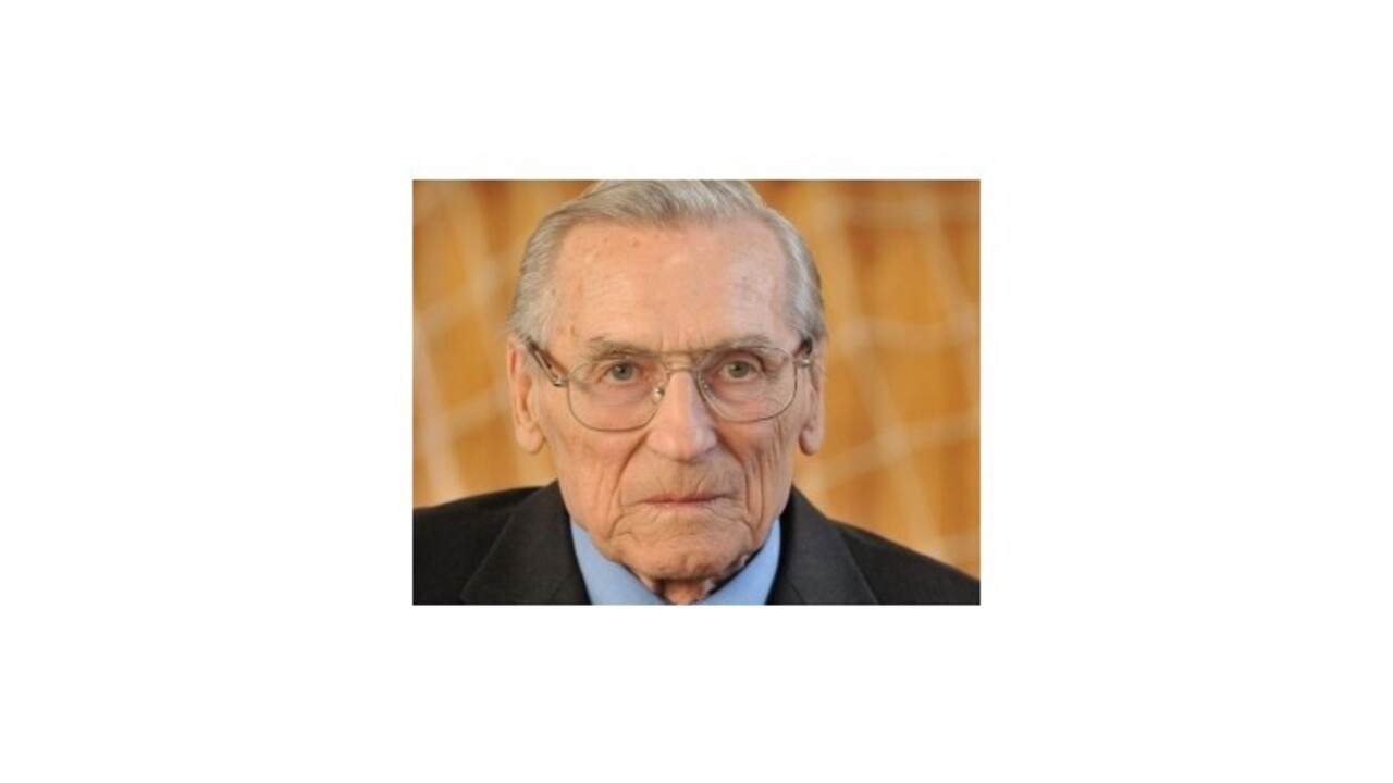 Zomrel legendárny maďarský brankár Gyula Grosics