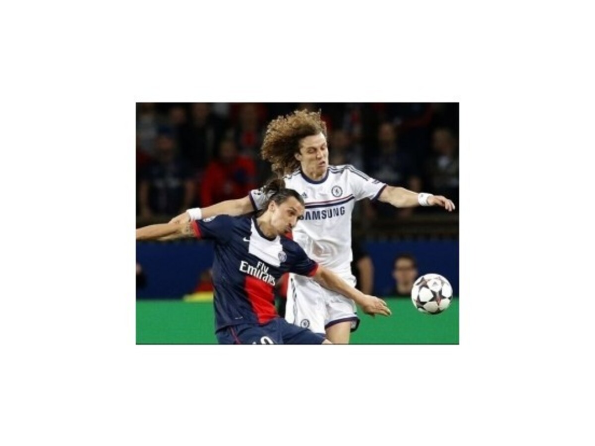 David Luiz ako najdrahší obranca na svete novou posilou PSG
